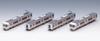 TOMIX N Gauge JR 313 Series 0 Basic Set Model Train 97225