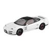 1/22 Honda Cool NA1 Alloy Model, Cool Sound and Light, Exquisite Desktop Ornaments, The Best Collection for Car Model Enthusiasts