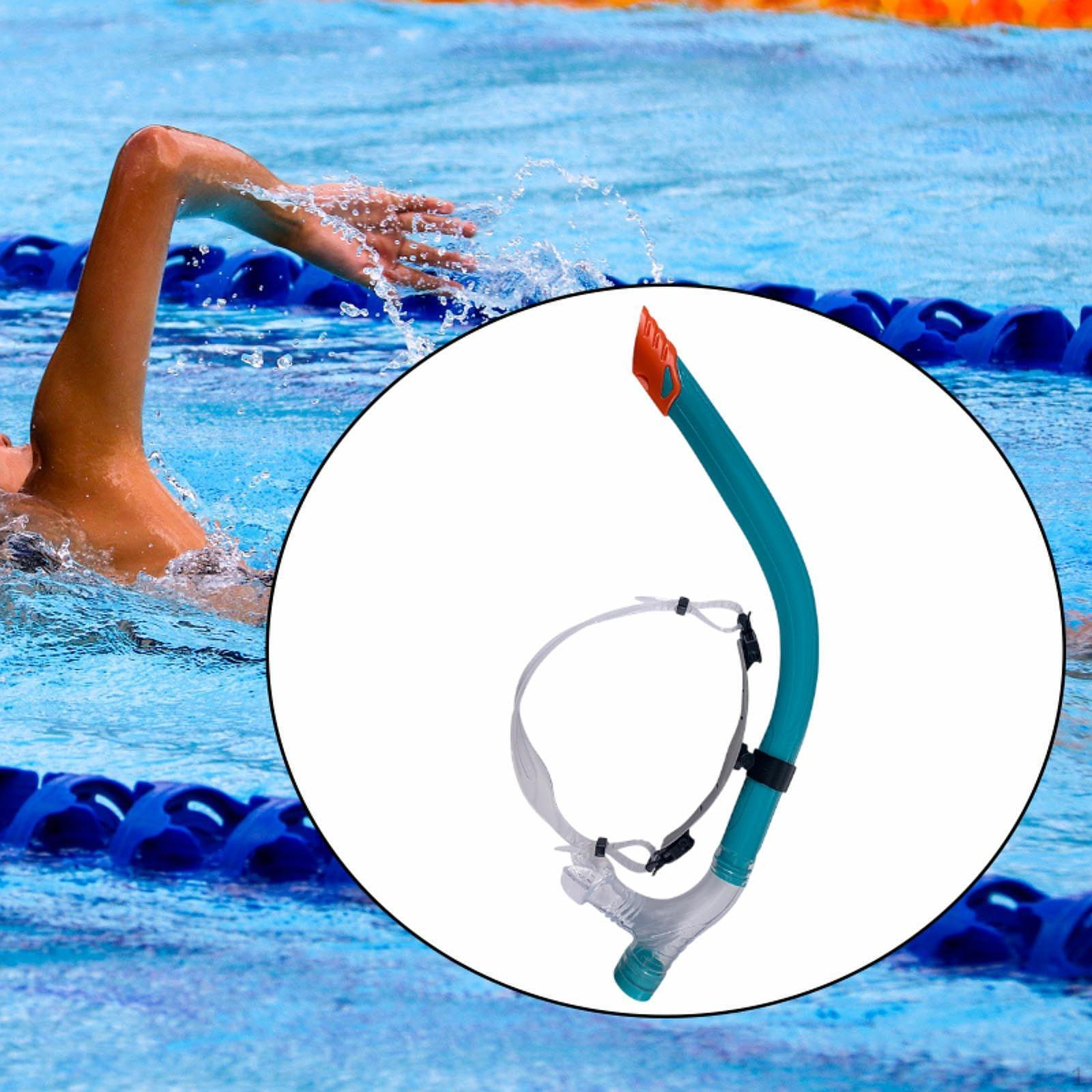 

Дайвинг с трубкой, дыхательная трубка, портативные принадлежности, подводная трубка для плавания, обучение