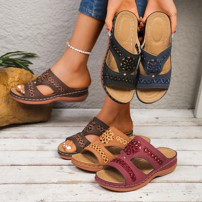 Damenschuhe – Sandalen