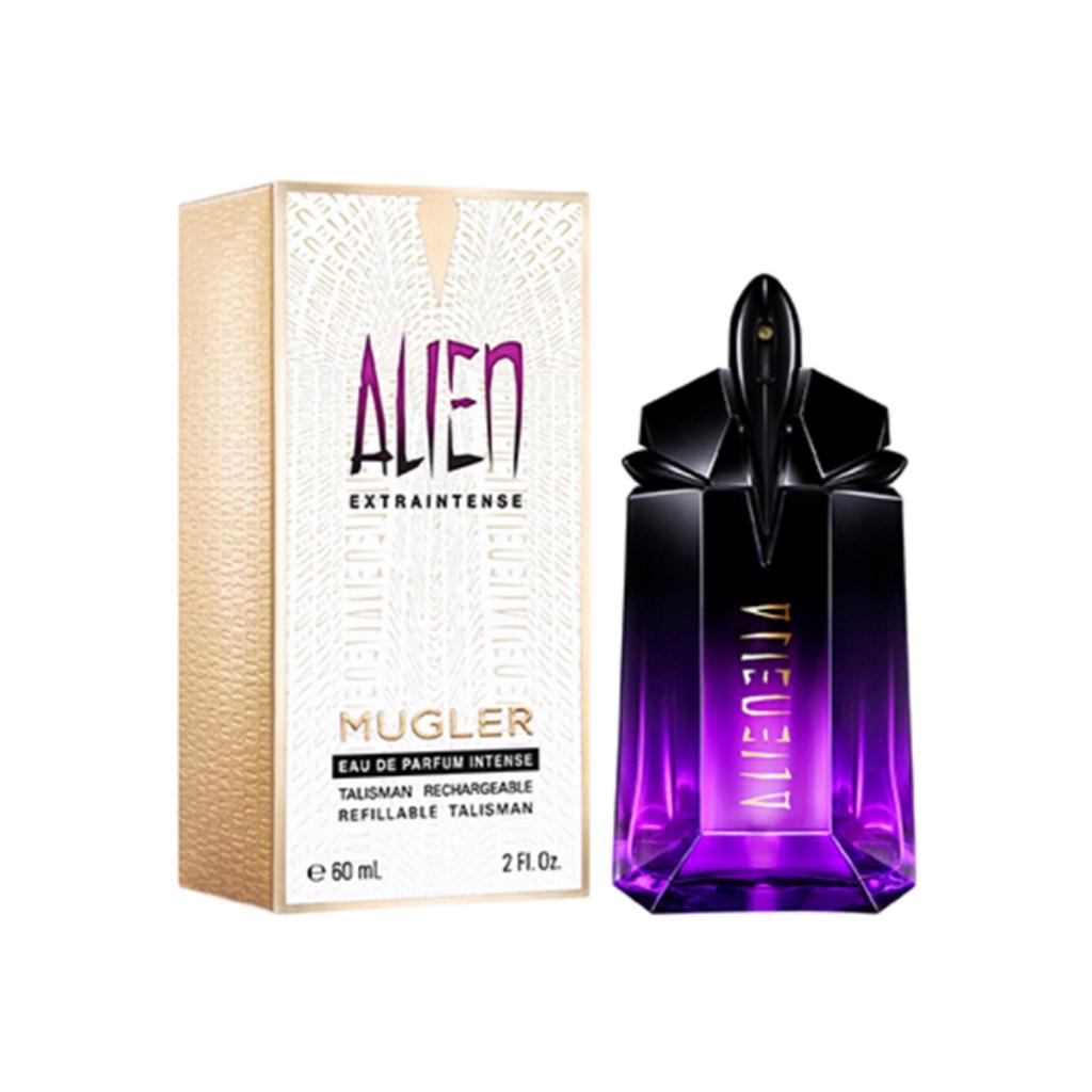 Thierry Mugler Alien Extraintense Eau De Parfum 60ml