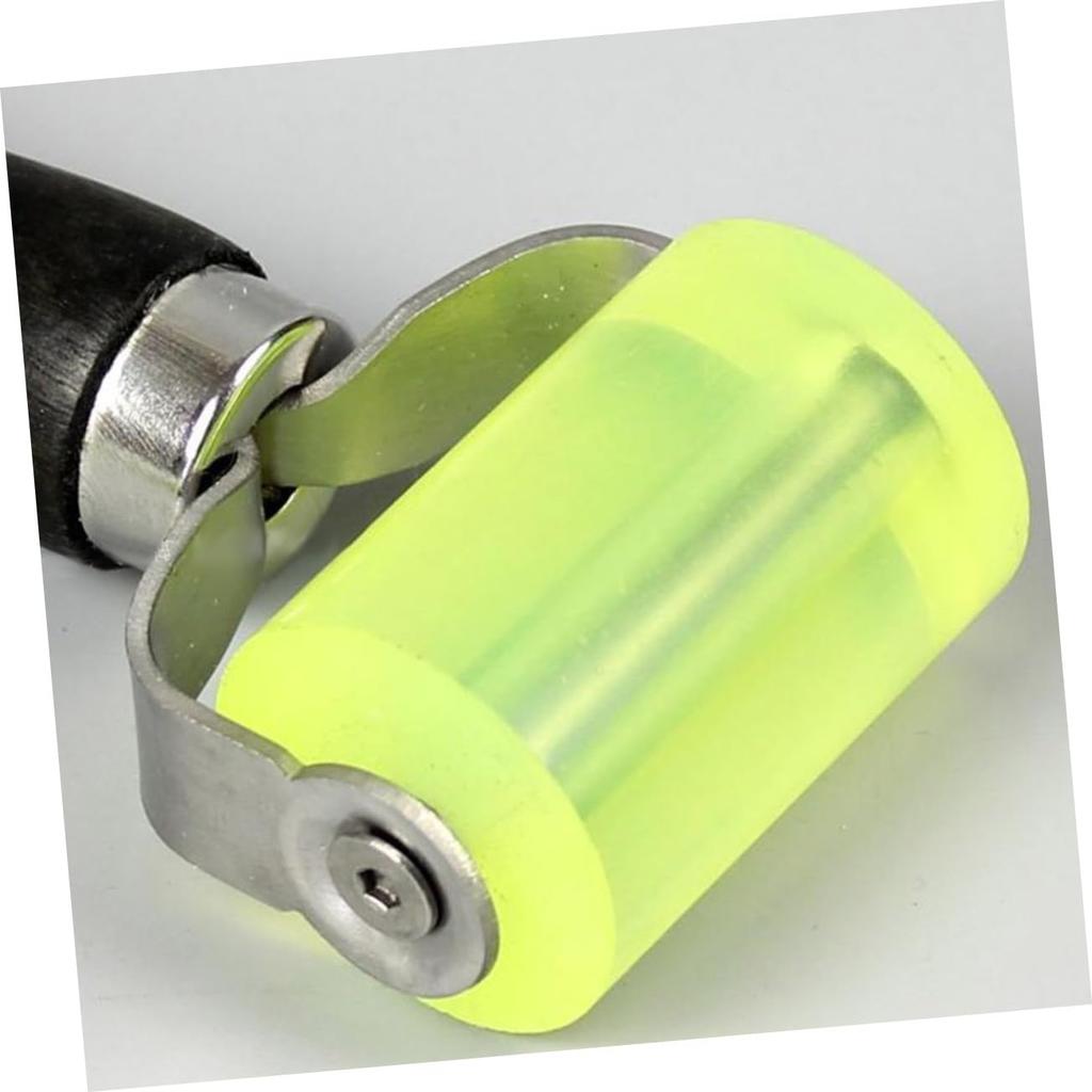 BUGUUYO Car Deadening Roller Car Sound Deadner Car Noise Insulation Roller Limolk Para Car