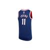 Nike X NBA 75 Brooklyn Nets Jerseys 'Kyrie Irving 11' Men's DB4018-400