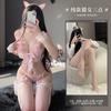 Lingerie Sexy Pussy Bunny Hot Character Dating Robe Bed Shame Passion Uniform Female Suit