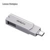 ThinkPlus Type-C Dual-Port USB 3.1 Flash Drive