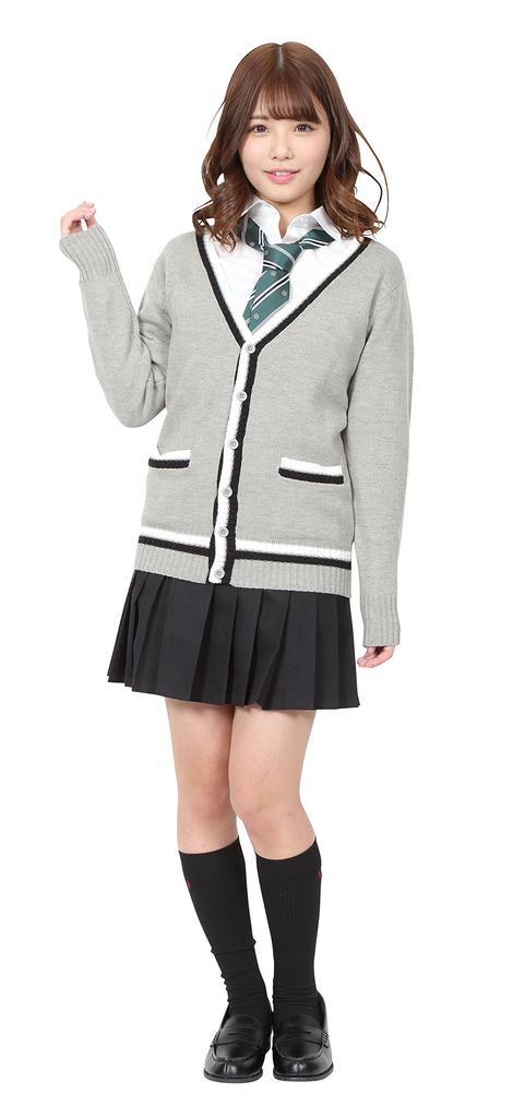 Clearstone Teens Ever Cosplay Halloween Uniform Tie Emblem Women's Green/White