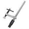 Quick Release Desktop Clamp Designed for 16mm or 28mm Hole Compatibility