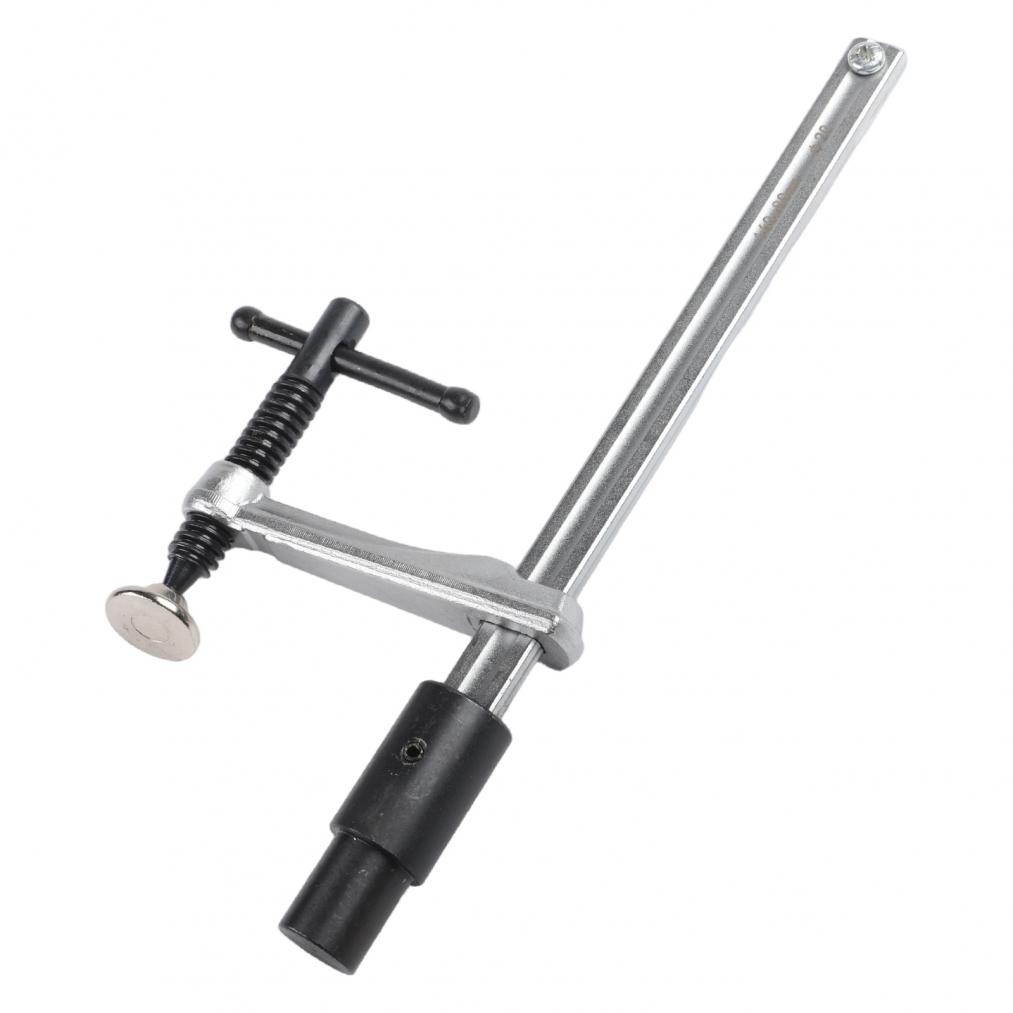 Quick Release Desktop Clamp Designed for 16mm or 28mm Hole Compatibility