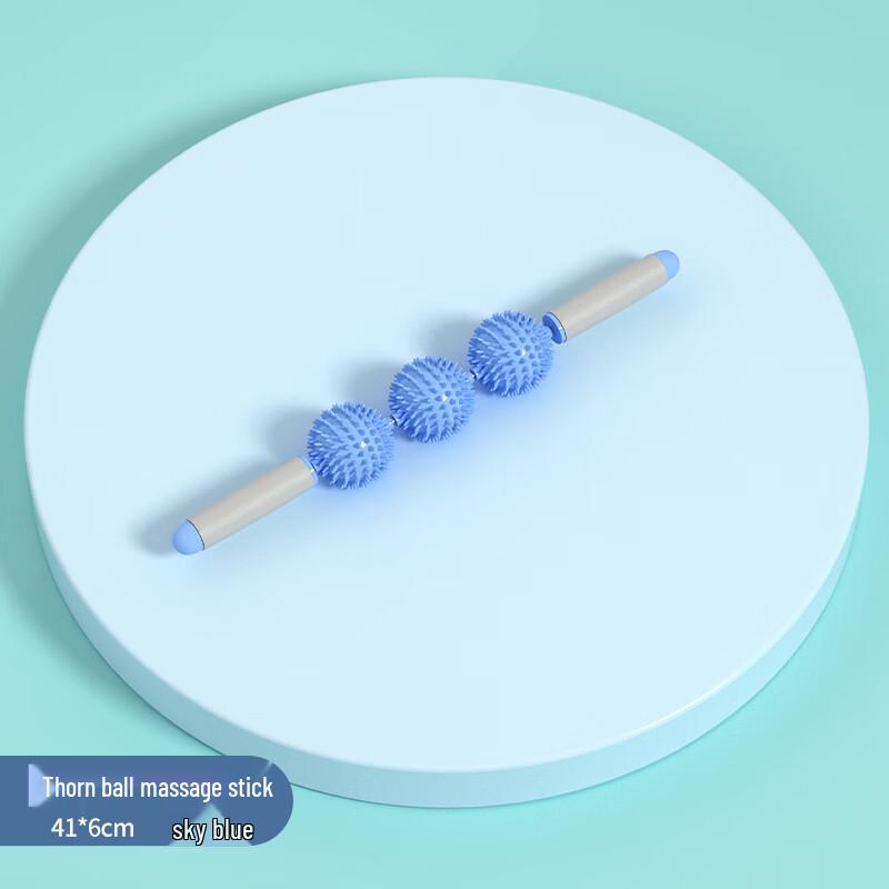 LISM Massage Roller Stick