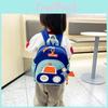 And Lightweight Stylish Childrens Backpack With Fun Cartoon Designs For Everyday Use