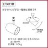 IRIS OHYAMA Spotlight Reflan Type Duct Type IRLDSP2601R