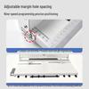 Youmasi U-DYB500 Electric Assist Punch & Binding Machine CN plug (adapter included)