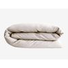 Palace Washed Dyed Cotton Duvet Cover South Wind - 200x200 - Palace Natural