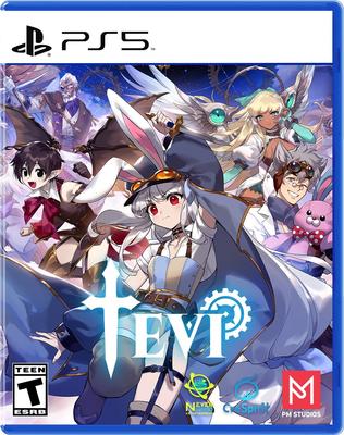TEVI North PS5 (Import Version America) -
