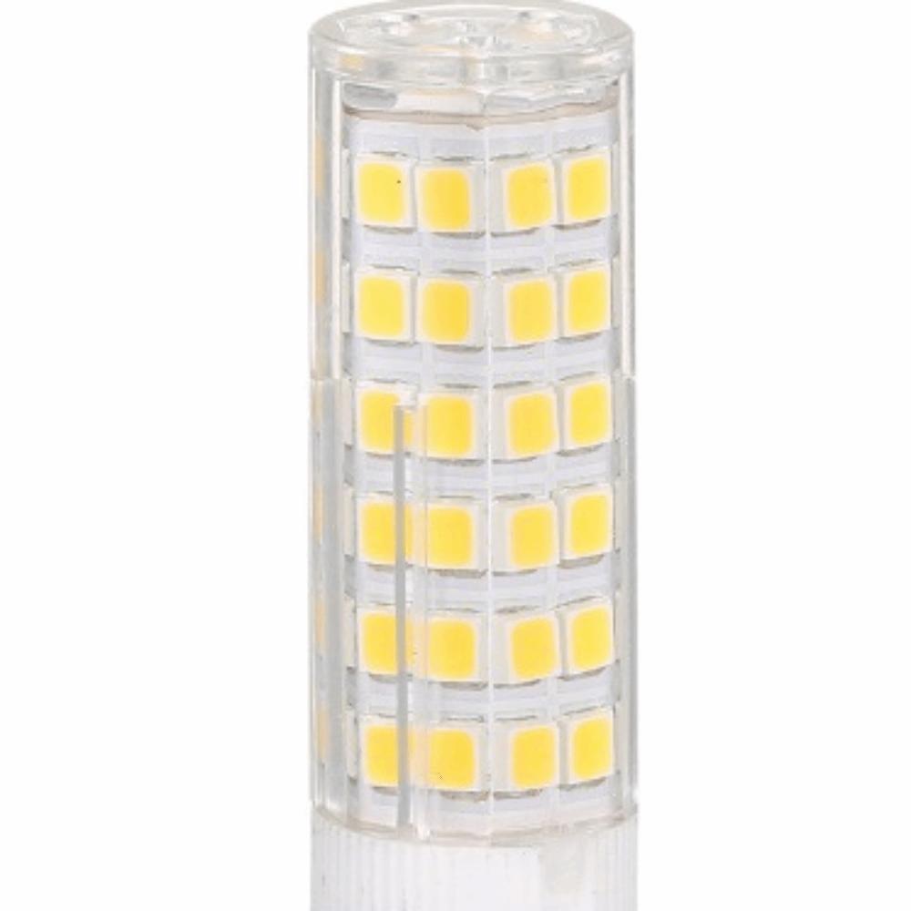 4PCS White E14 Mini LED Bulb 7W Chandelier Light Bulb Cooker Hood Light Bulb Kitchen Lighting