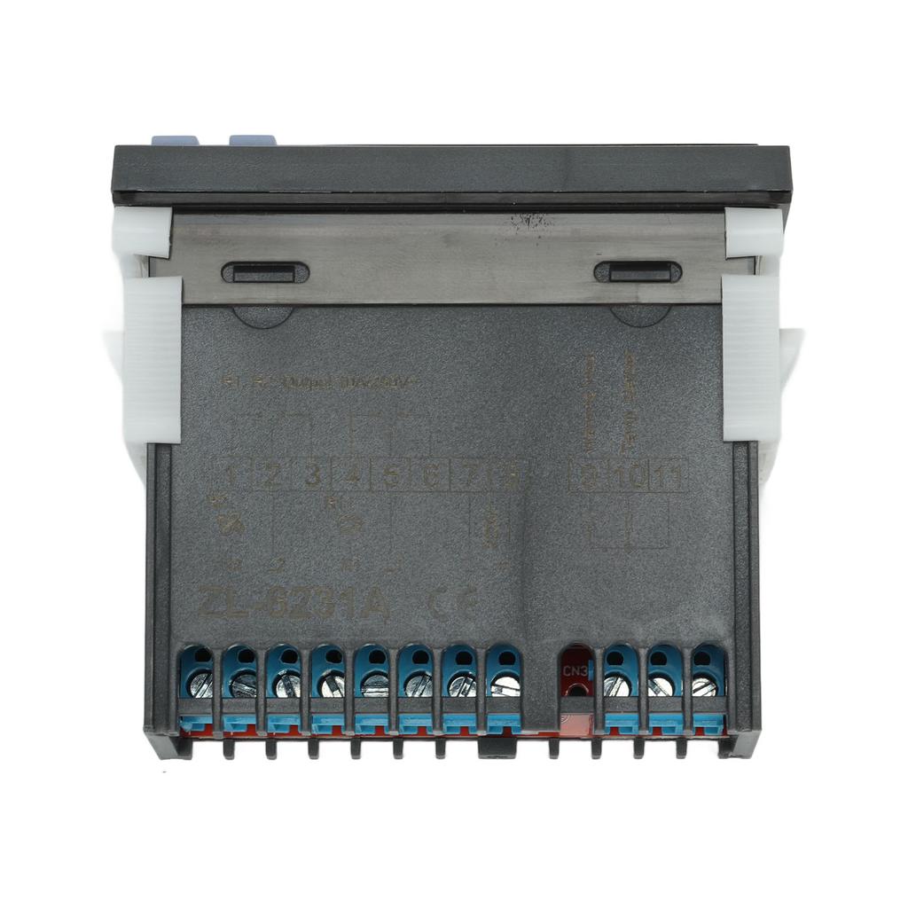 Incubator Controller 185?245V Automatic Digital Display High Precision Temperature Humidity