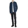 Timberland Saco River Simple Versatile Comfortable Solid Color Long Sleeve Shirt Men shirts TB0A2ERT4331