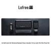 Lofree EH117 Ink Gold Dual-Mode Mechanical Keyboard Set