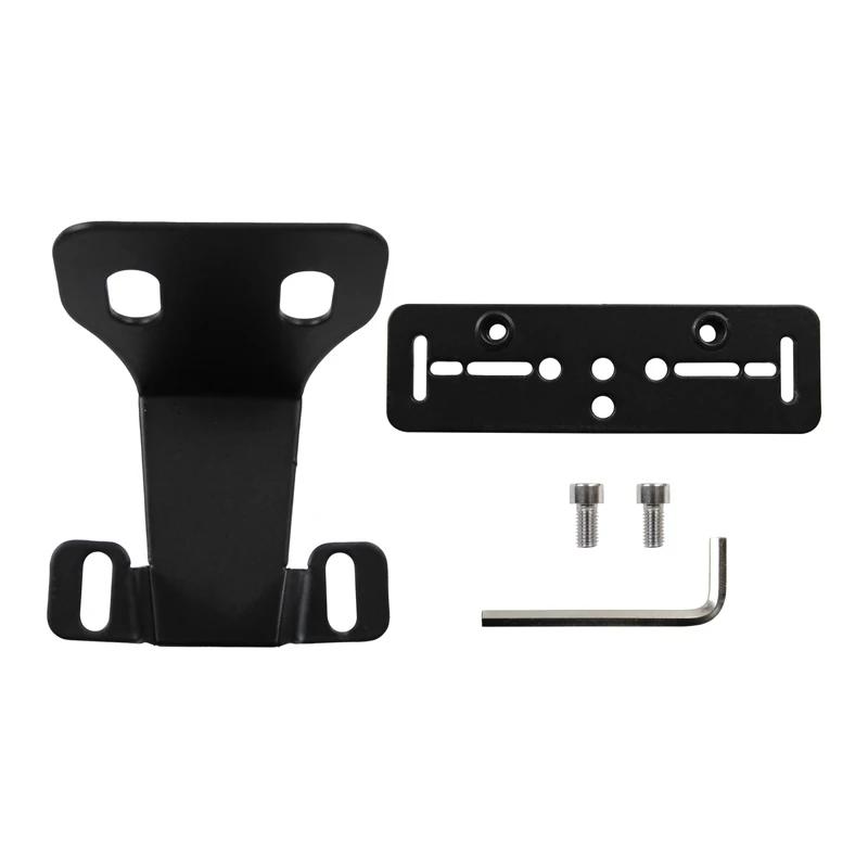Car Walkie-talkie Stand for Suzuki Jimny JB64 JB74 2019 2020 2024 Detachable Radio Mounting Bracket Interior Accessories