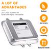 1Pcs 5DV009720-00 5DV 009 720 00 1232335 For Xenon Headlight Ballast Control Unit Module Xenon Lamp-M53K