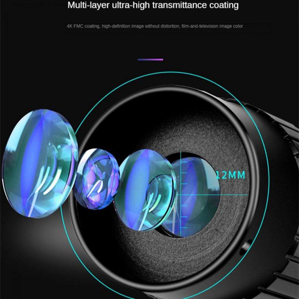 Climbing Accessories HD Powerful Super Zoom High Quality Monocular Binoculars Telescope Eyepiece