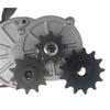 13 Tooth Front Sprocket 11mm Steel Front Sprocket Gears 25H Gear Speed Mini Bike Atv Quad Dirt Bike Accessories For 1016Z 1018