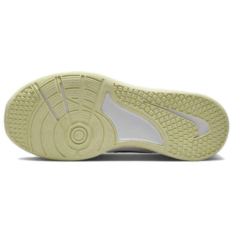 Nike Omni Multi-Court GS 'Citron Tint Cobalt Bliss' Sneakers DM9027-101
