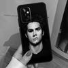 Teen Wolf Phone Case For Samsung Galaxy A32 A52 A12 A53 A33 A23 A13 A54 A34 A14 A51 A15 A25 A35 A55
