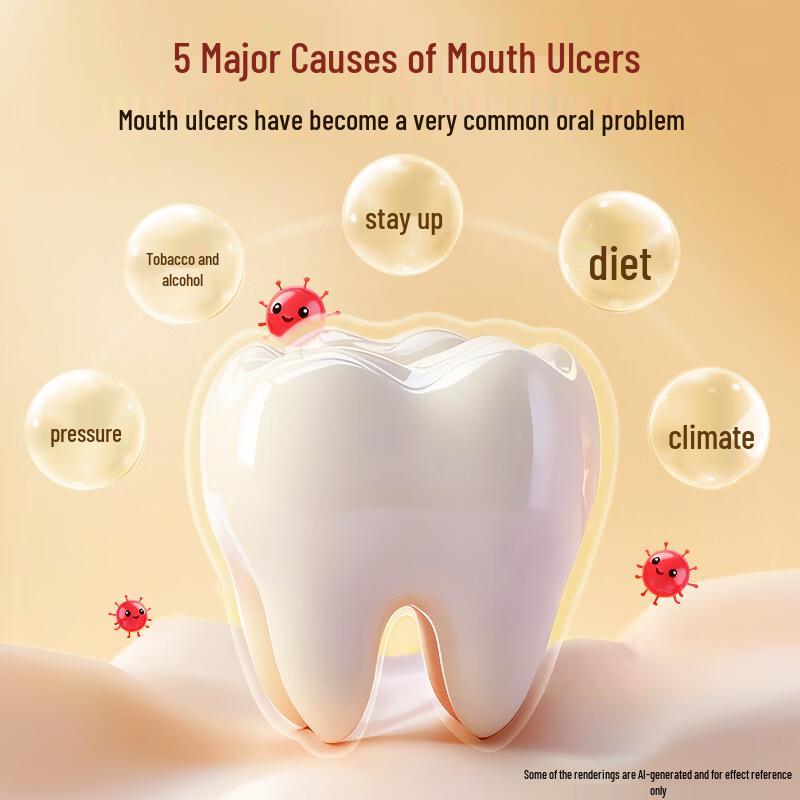 Pien Tze Huang Gum Care & Fresh Breath Fluoride-Free Toothpaste