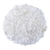 Natural White Crystal Decorative Handicraft Stone for Fish Tanks & Buddha Offerings