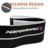 M Performance Tür Seitenschweller Aufkleber Decal Für BMW F20 F40 F22 F30 E90 F32 F10 F06 F07 F46 M3 M4 M5 E60 Z4 G20 F15 F16 G30 X1