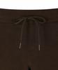 DISCOVERY EXPEDITION Men'S Terry Setup Boardshorts (Brown)