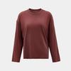 Nike Women's Long-Sleeve Training Tee