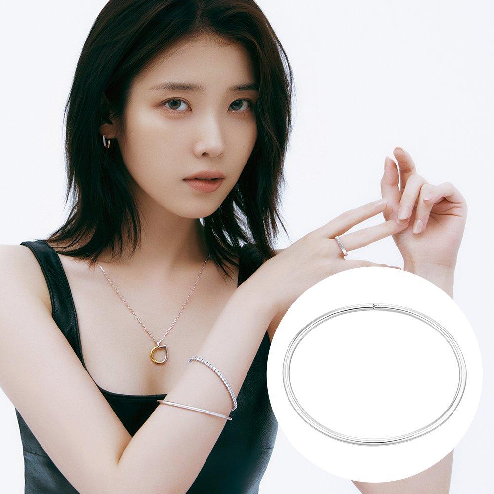 [IU Pick] Unis Bracelet (Jjunb04Bf514Sw6H0)