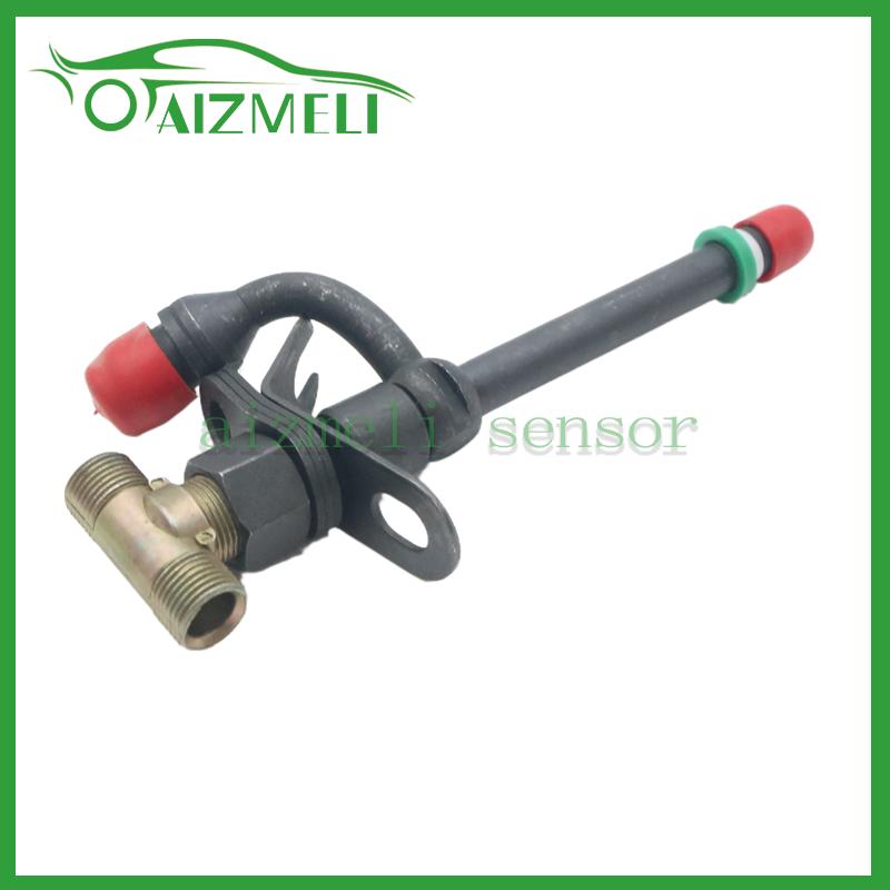 Kraftstoffeinspritzdüse Stiftdüse 28481 RE36935 Für John Deere 3100 5103 5203 5300 5303 5310 Motor 2.9L Diesel Traktor Automobile OE