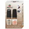 KINGHOFF KH-1724 GRAVITY GRINDER SET