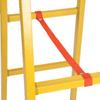 Fiberglass Insulated A-Frame Ladder