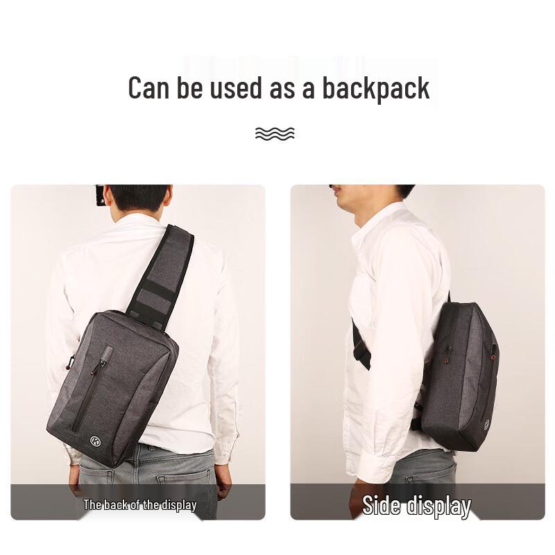 Lishi Bicycle Handlebar Bag
