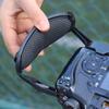 Portable Photo Camera Hand Strap Universal Padded Wrist Straps Adjustable Anti-Fall Safety Camera Straps for Nikon Sony Dslr
