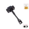 EDP1503 Rear Door Stop Check Assy Limiter Strap for  Q2 SQ2 GAB GAG 2016-On 81A839249