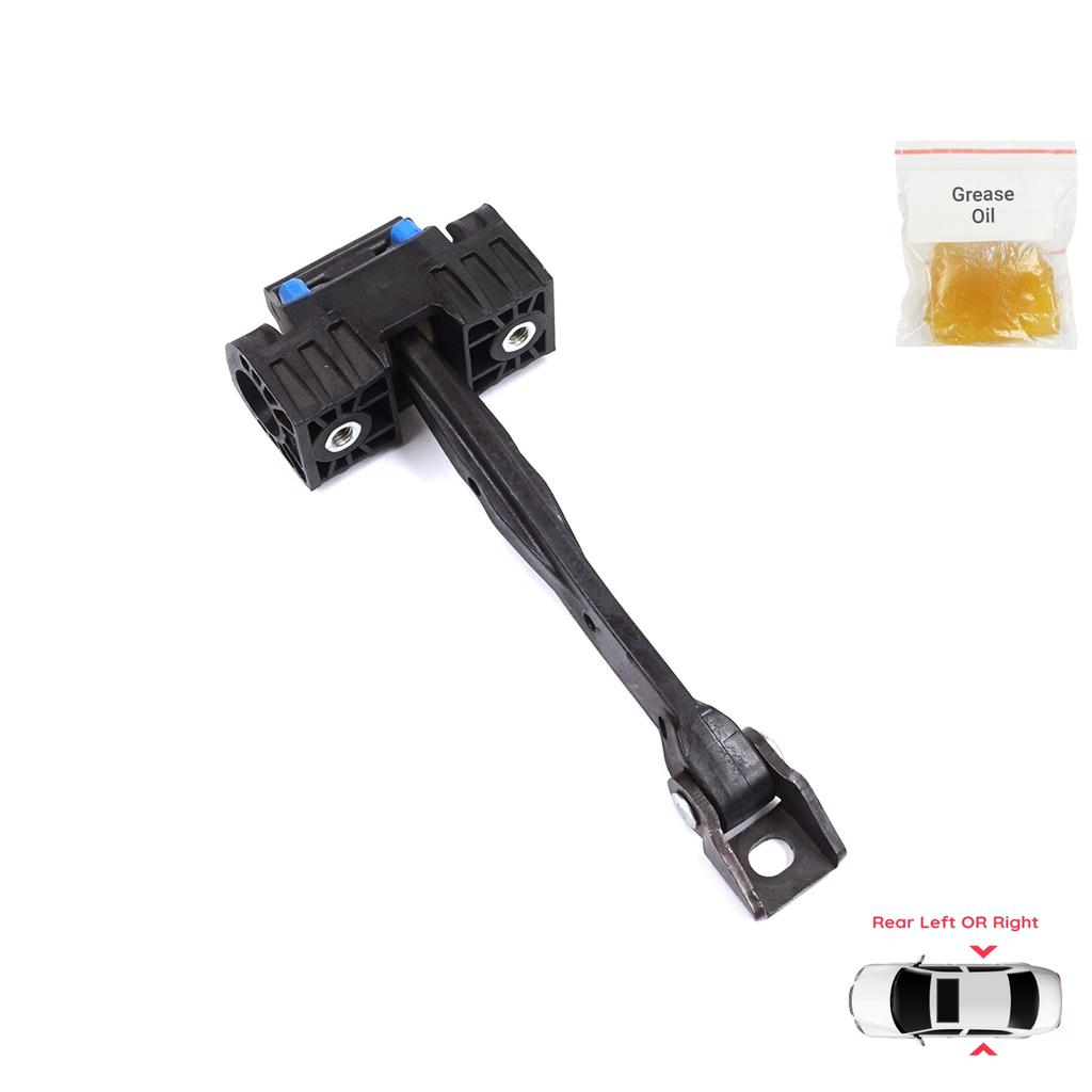 BDP1503 Rear Door Stop Check Assy Limiter Strap for Q2 SQ2 GAB GAG 2016-On 81A839249