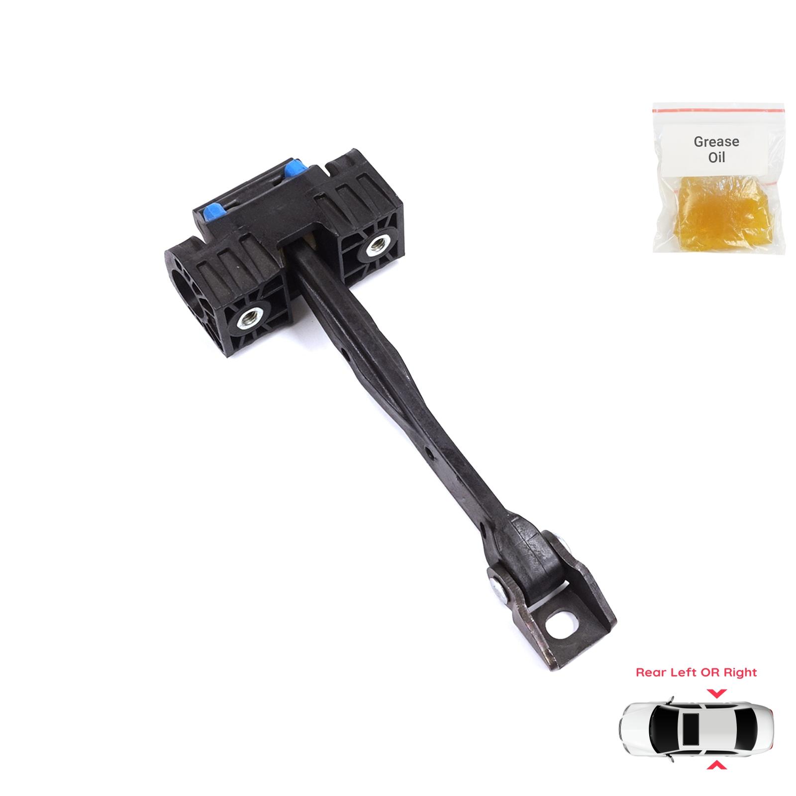 

EDP1503 Rear Door Stop Check Assy Limiter Strap for Q2 SQ2 GAB GAG 2016-On 81A839249