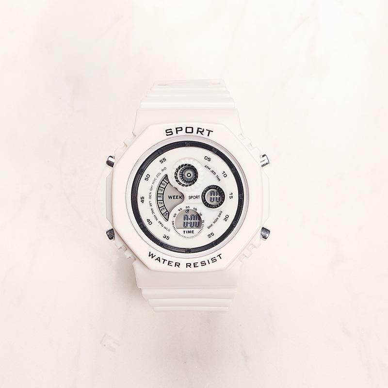 Kids Sport Watches Waterproof Electronic Wristwatch Children Digital Watch for Boys Girls