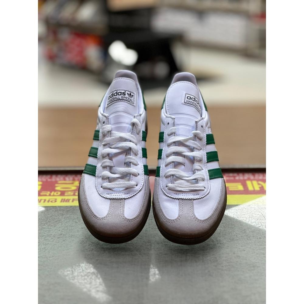 

adidas [ADIDAS] adidas HANDBALL SPEZIAL IH0368 кроссовки унисекс пальто туфли