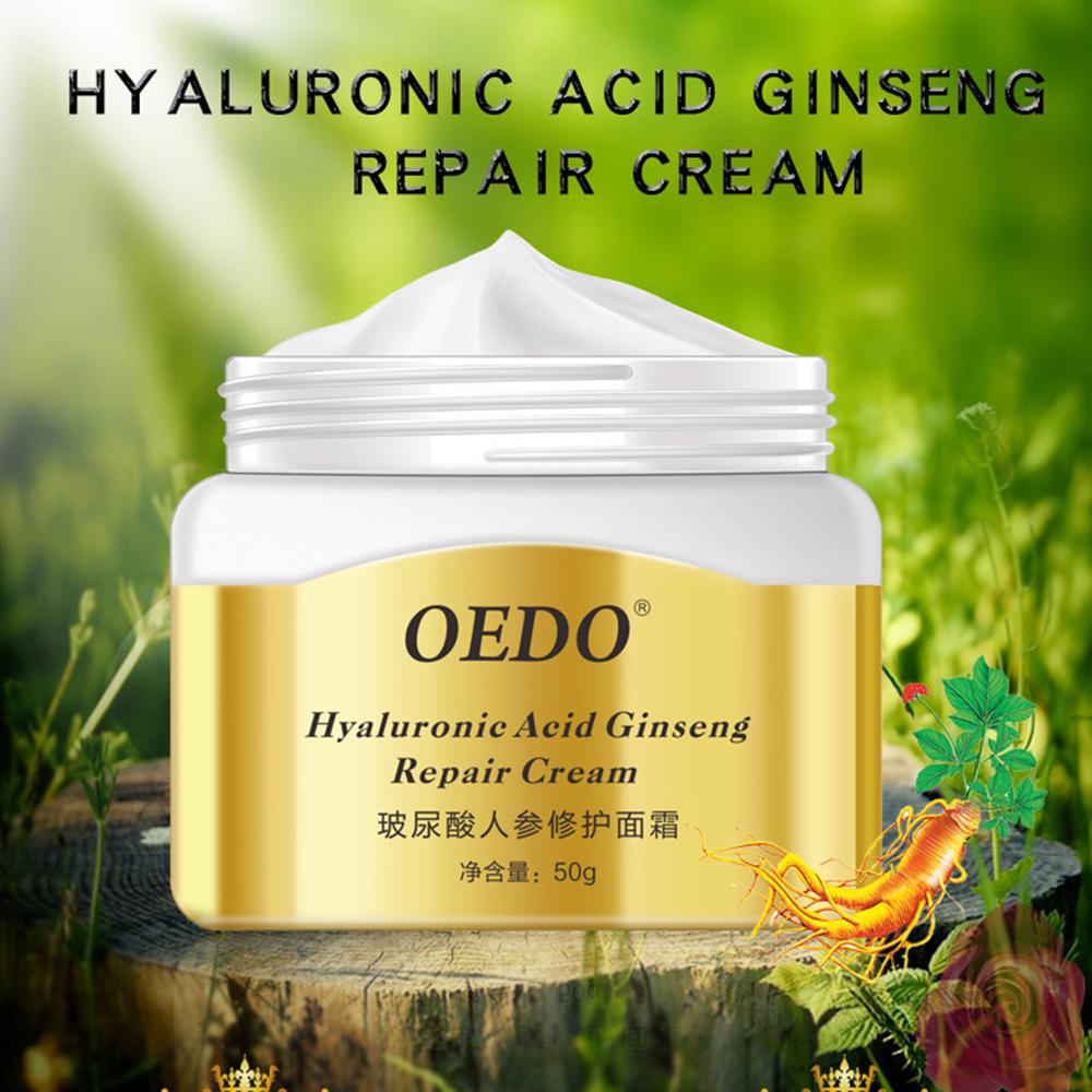 magazinul de față cremă de îngrijire a ridurilor de ginseng de calitate