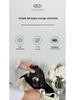 Smart Rechargeable Eye Massager with Heat Compress