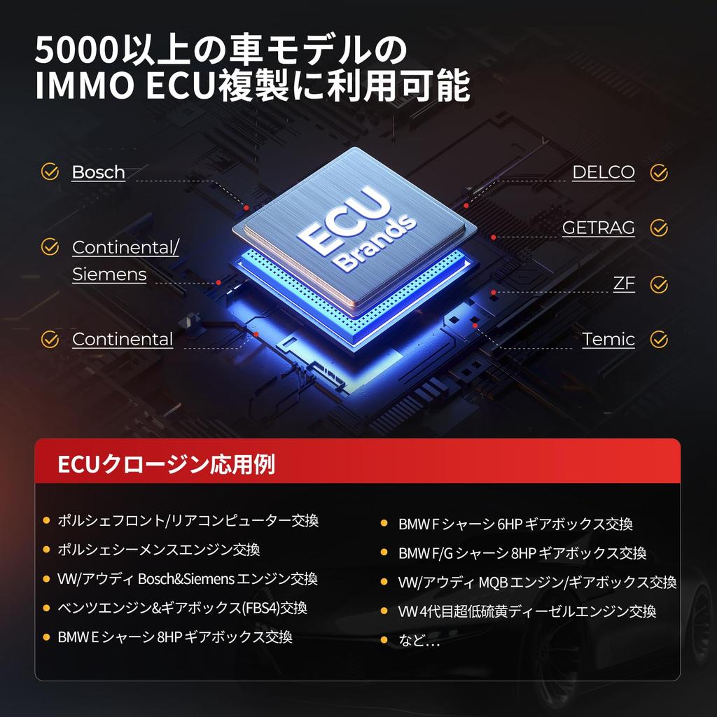 LAUNCH X431 IMMO Elite Smart Key Programmierwerkzeug mit X431 PROG3 Schlüsselprogrammierer Wegfahrsperre Automobil-Diagnose IMMO Schlüssel Schlüssel verloren ECU Vollsystem