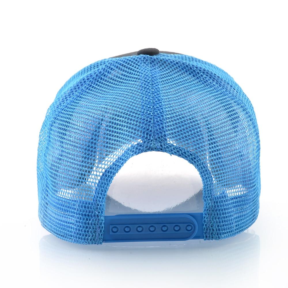 Șepci de camioner Bărbați, femei, îmbrăcăminte de stradă, șapcă de baseball hip hop, cu broderie de rechin, broderie de rechin, snapback, caschetă cu oase de Drake Four Seasons