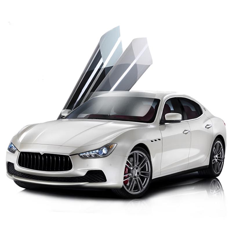 Johnson Car Window Tint Film