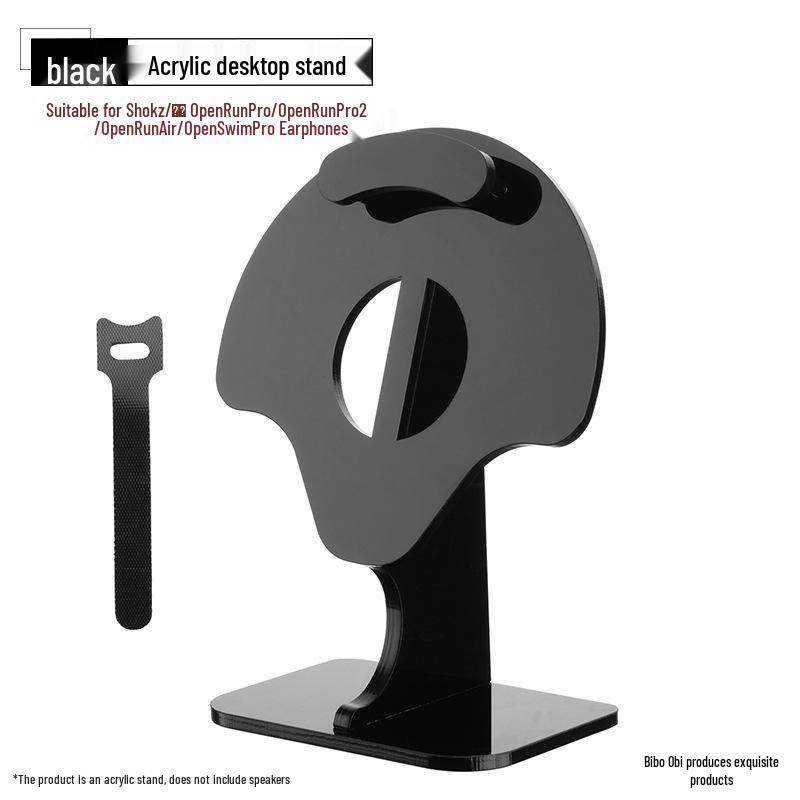 

Shokz OpenRun Pro2 Sports Earphones Desktop Stand